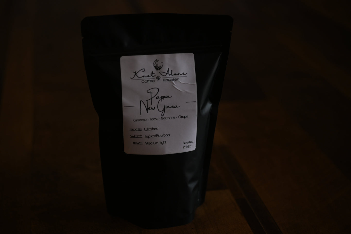 Papua New Guinea Eastern Highlands